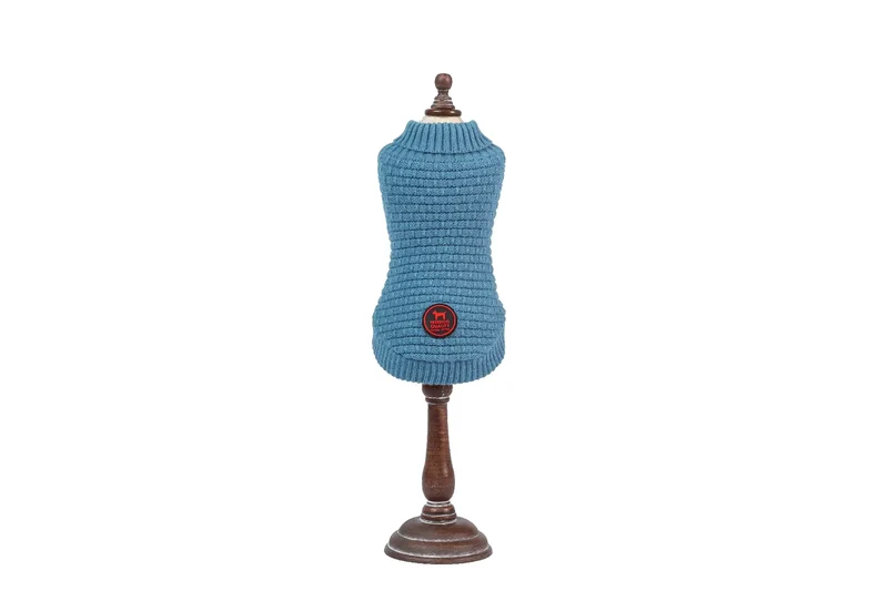 Freedog Jersey Frapp Azul 40Cm
