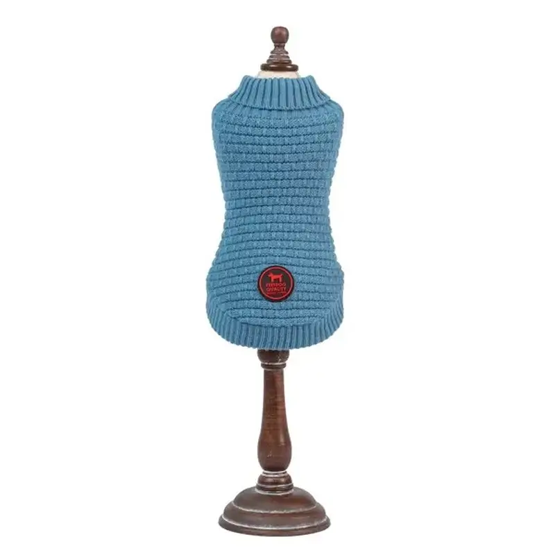 Freedog Jersey Frapp Azul 25Cm