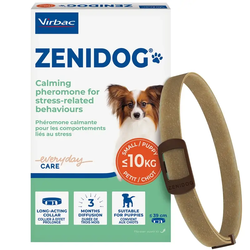 Virbac Zenidog Collar S