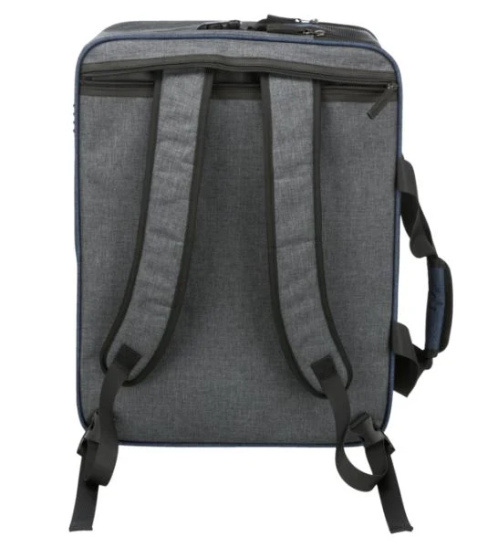 Trixie Tara 2in1 Backpack and Carrier for Dogs & Cats S