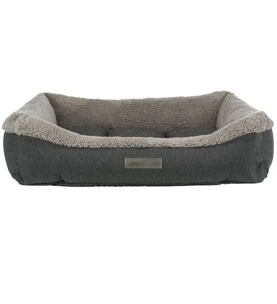 Trixie Bendson Vital Square Bed for Dogs 90x60cm