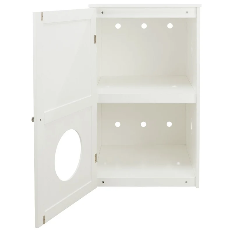 Trixie XL 2 Storey Cat House for Litter Box 53x90x58cm