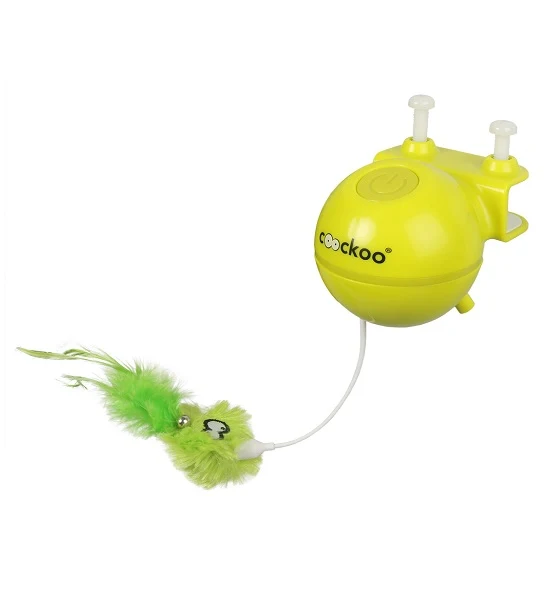 ebi Coockoo Roxy Laser Toy for Cats