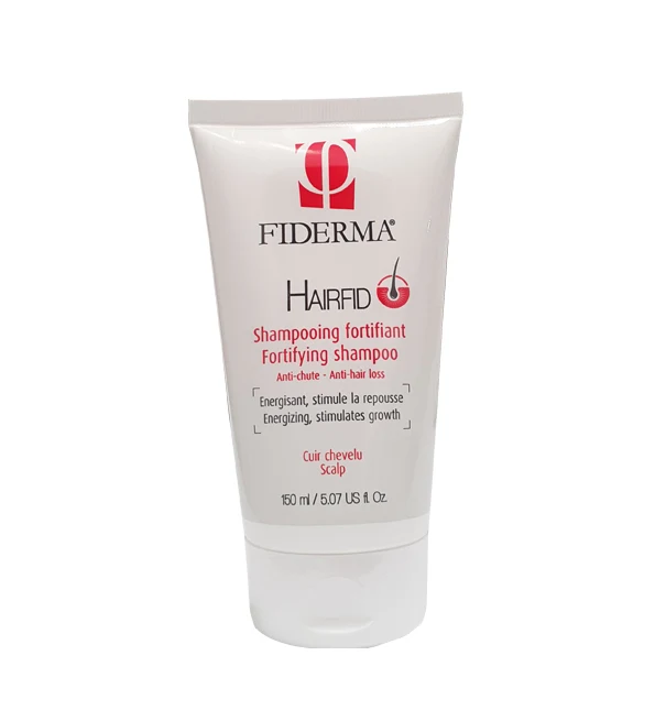 Fiderma Hydrafid shampoing fortifiante 150ml