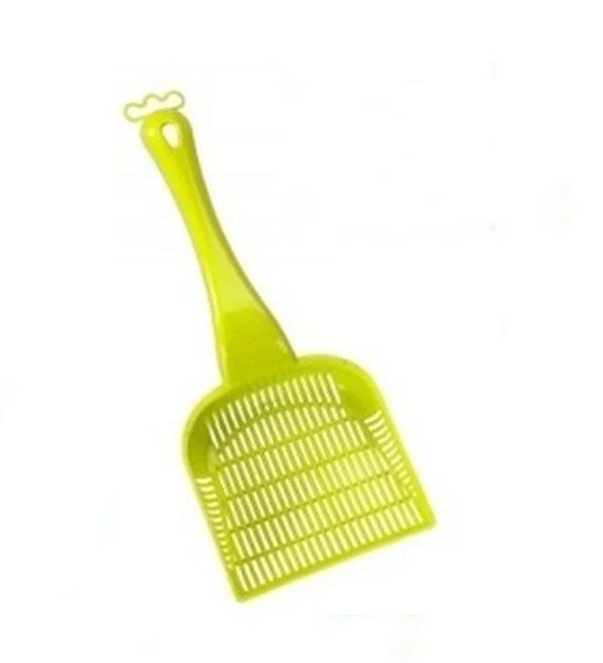 ebi Compact Cat Litter Scoop Celebration Edition