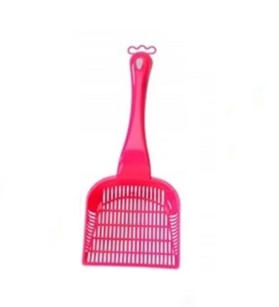 ebi Compact Cat Litter Scoop Celebration Edition