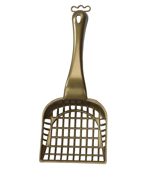 ebi Cat Litter Scoop Royal Edition