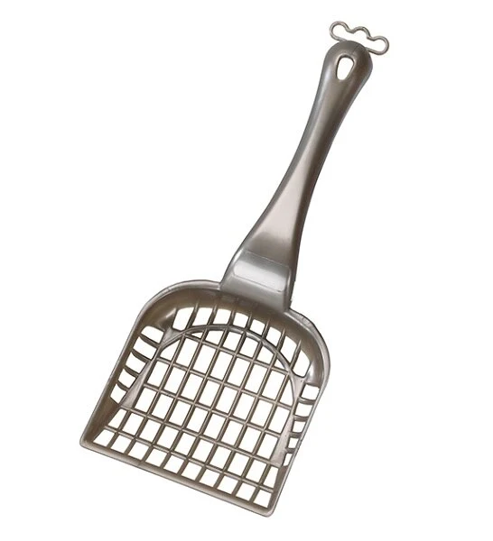 ebi Cat Litter Scoop Royal Edition