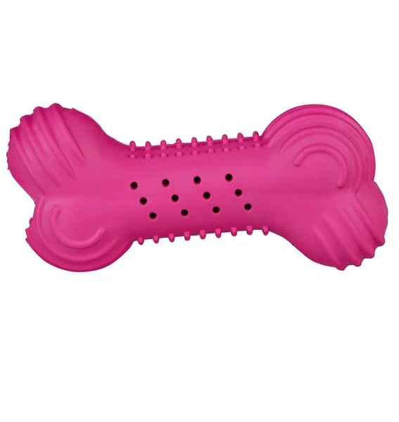 Trixie Rustling Bone Toy for Dogs