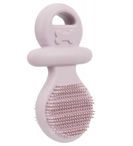 Trixie Junior Pacifier Natural Rubber Toy for Dogs
