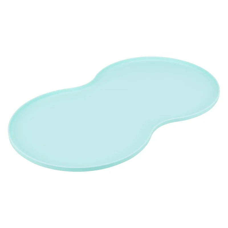 Trixie Silicone Pet Food Place & Feeding Mat