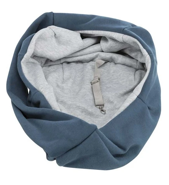 Trixie Soft Front Dog Carrier 22x20x60cm