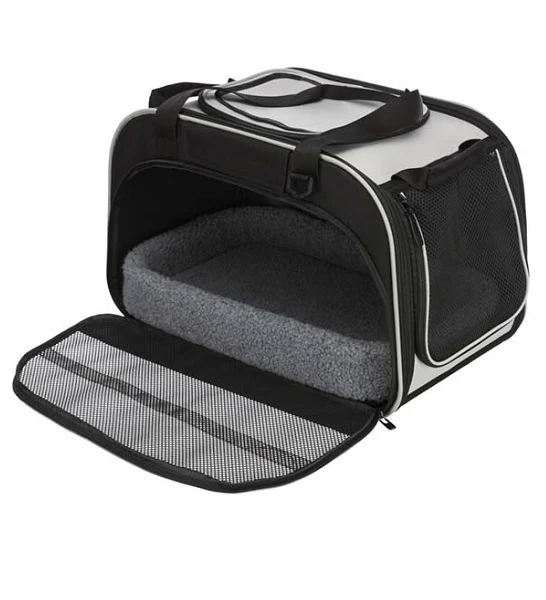 Trixie Valery Living & Transport Bag 29x31x49cm