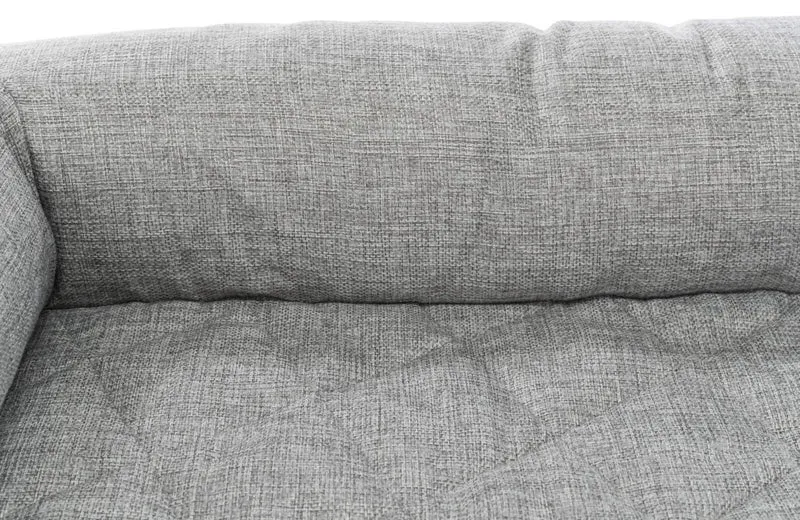 Trixie Nero Furniture-Protector Cover Dog Bed