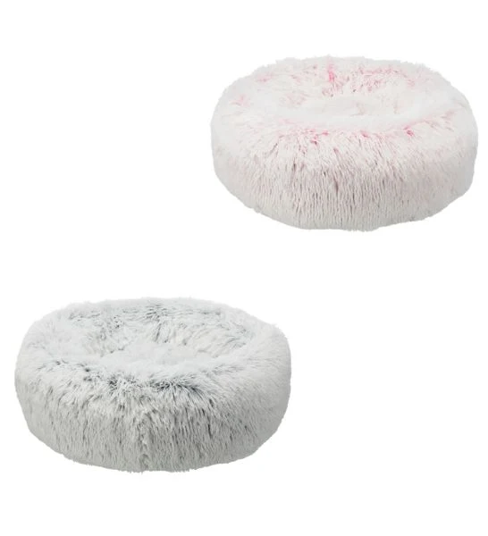 Trixie Harvey Round Non-slip Bottom Dog Bed