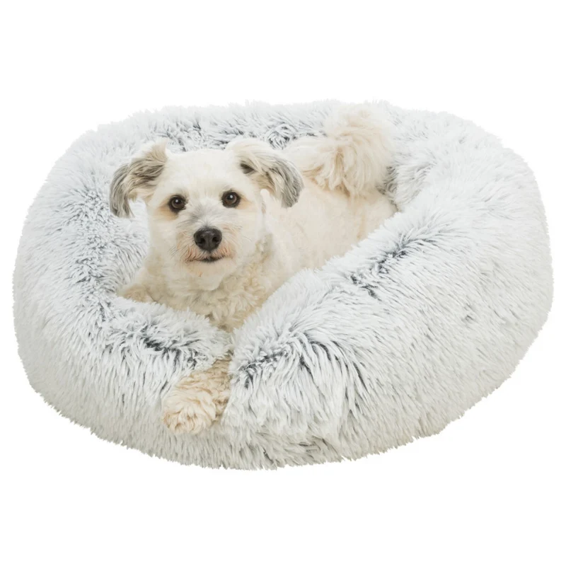 Trixie Harvey Round Non-slip Bottom Dog Bed