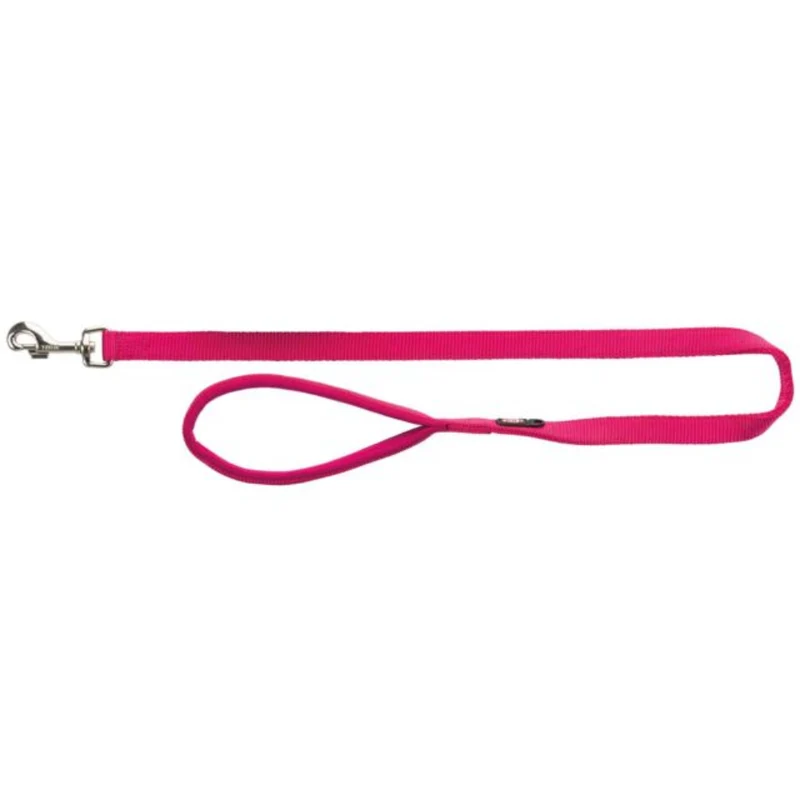 Trixie Premium Dog Leash Double-layered With Neoprene Padded Hand Loop