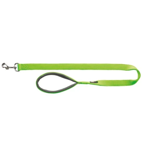 Trixie Premium Dog Leash Double-layered With Neoprene Padded Hand Loop