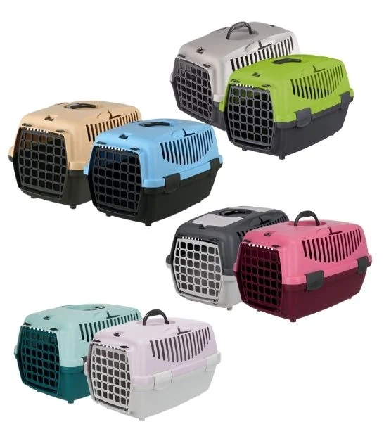 Trixie Capri 1 Pet Carrier 48x32x31cm