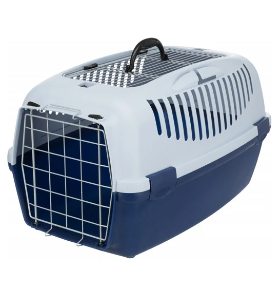 Trixie Capri 3 Open Transport Box for Dogs & Cats
