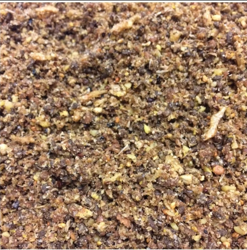 Rey Paté Universal 1kg - HobbyFirst