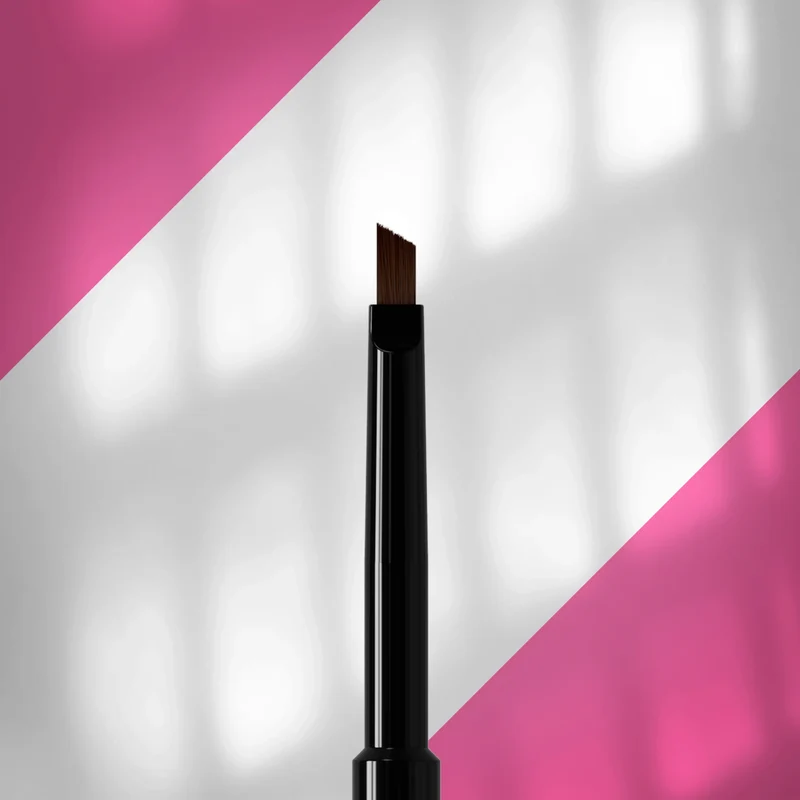 Pincel de gel biselado EXPERT anchura 4 mm / longitud 7 mm