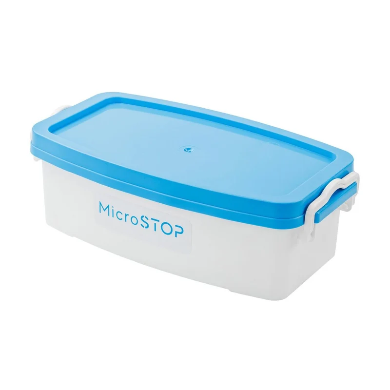 Contenedor para desinfectar 3L - MicroSTOP