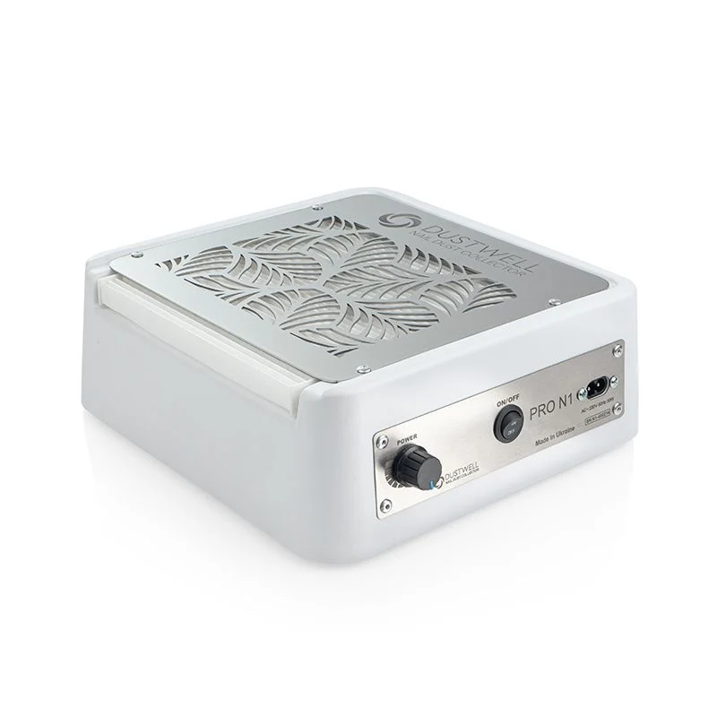 Aspirador de Sobremesa DustWell Pro N1
