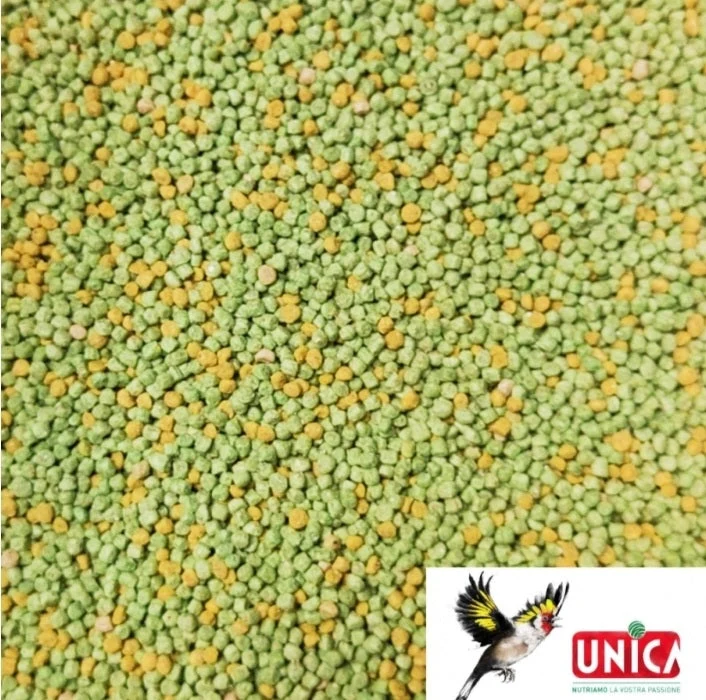 Softbol Verde 5 kg – la alternativa a Perle Morbide