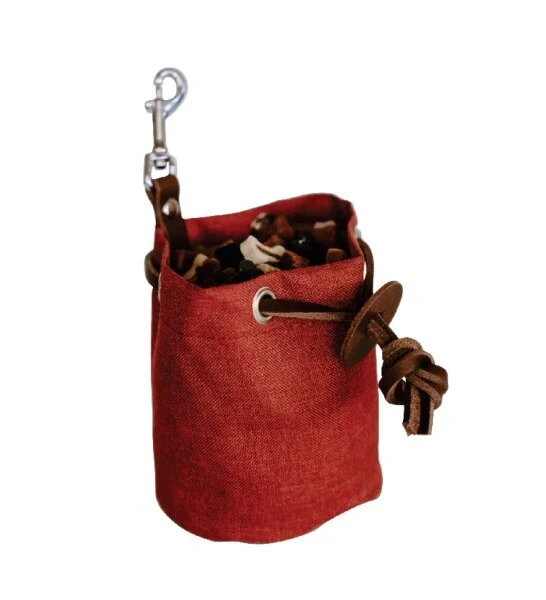 Huntlea Explore Treat Bag