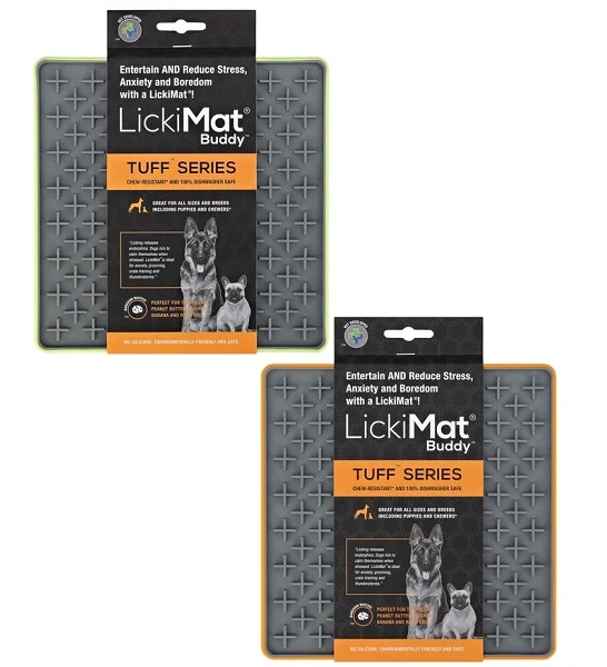 LickiMat Tuff Buddy for Dog