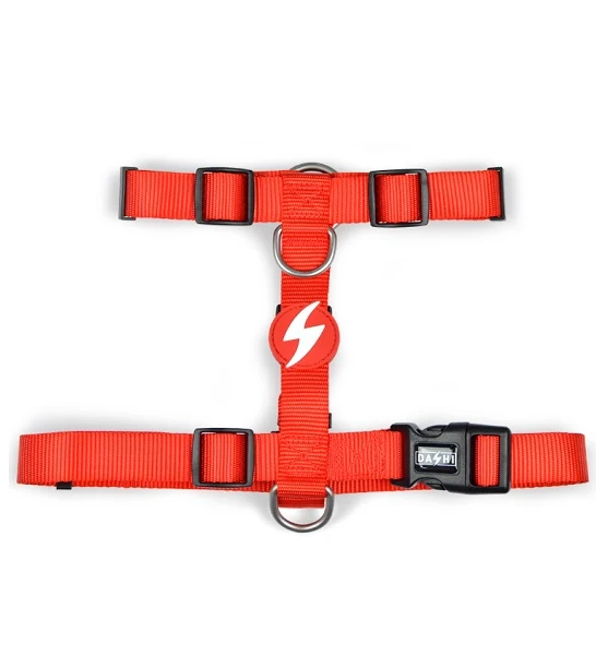 Dashi Solid Back Harness for Dogs