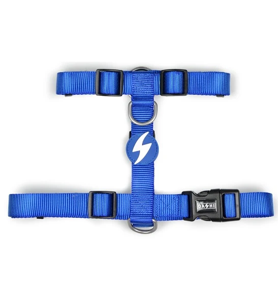 Dashi Solid Back Harness for Dogs