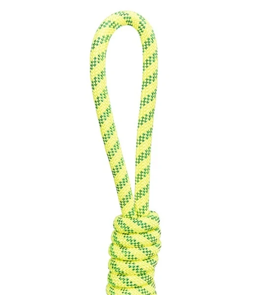 Trixie Aqua Toy Floatable Polyester Playing Rope with TPR Ball Dog Toy