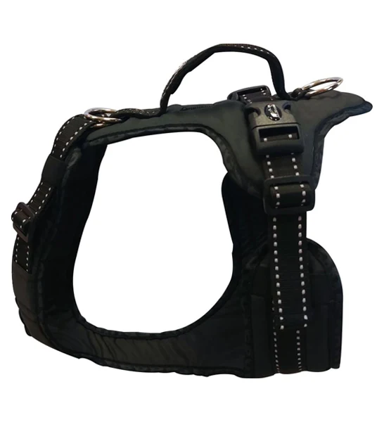 Zero Dc Easy Peasy Dog Harness