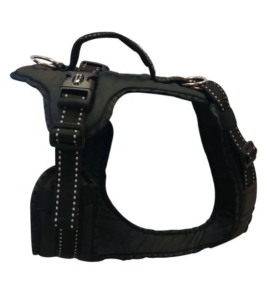 Zero Dc Easy Peasy Dog Harness