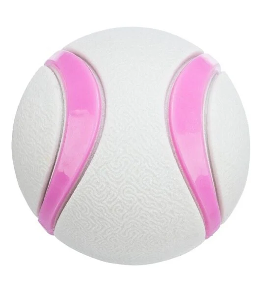 Trixie TPR Floatable Dog Ball