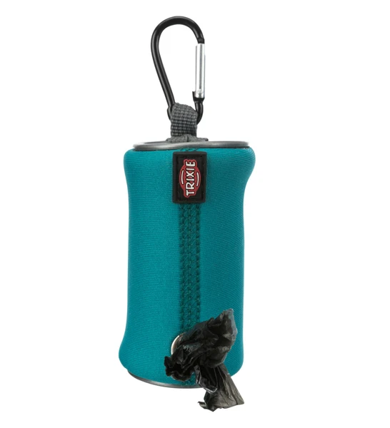 Trixie Poop Neoprene Bag Dispenser