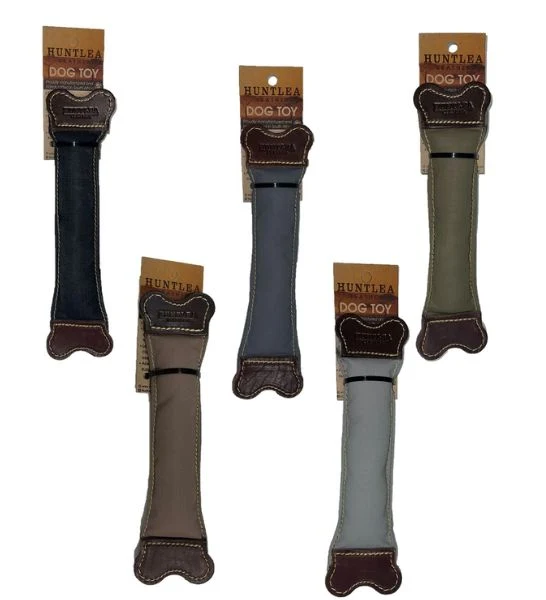 Huntlea Round Bone Chew Toy For Dogs