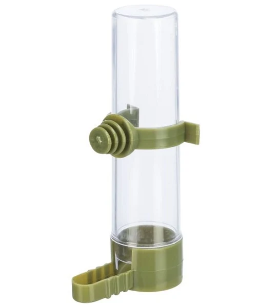 Trixie Water and Feed Dispenser for Bird Cage