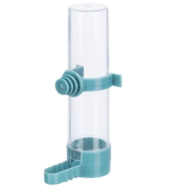 Trixie Water and Feed Dispenser for Bird Cage