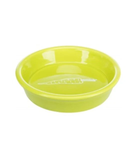 Trixie Ceramic Feeding Bowl For Rabbit