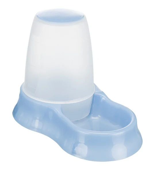 Trixie Basic Food & Water Dispenser for Dogs & Cats