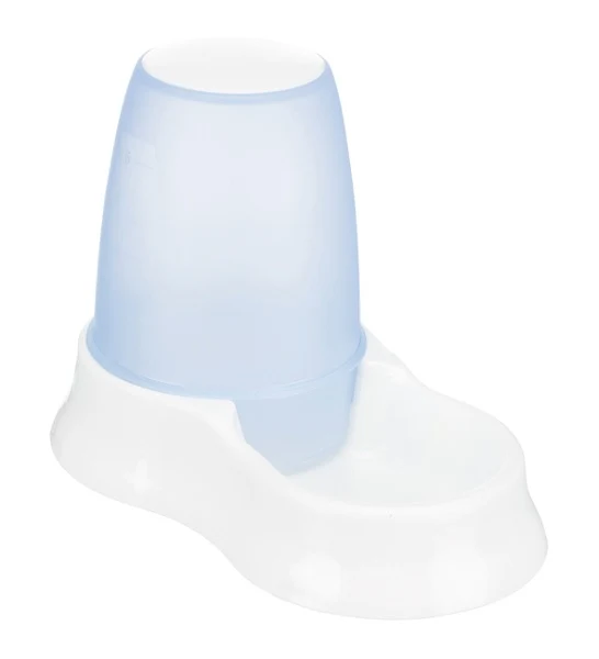Trixie Basic Food & Water Dispenser for Dogs & Cats