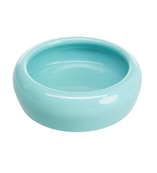 Trixie Colourful Ceramic Pet Bowl