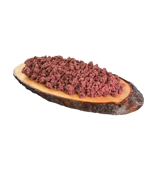 Carnilove Venison with Strawberry Leaves for Adult Dog Wet Food 300G