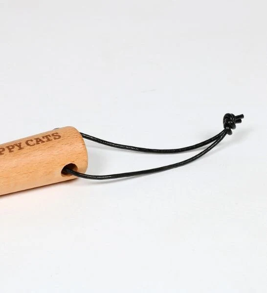 D&D Home I Love Happy Cats Dylan Metal Poop Scoop