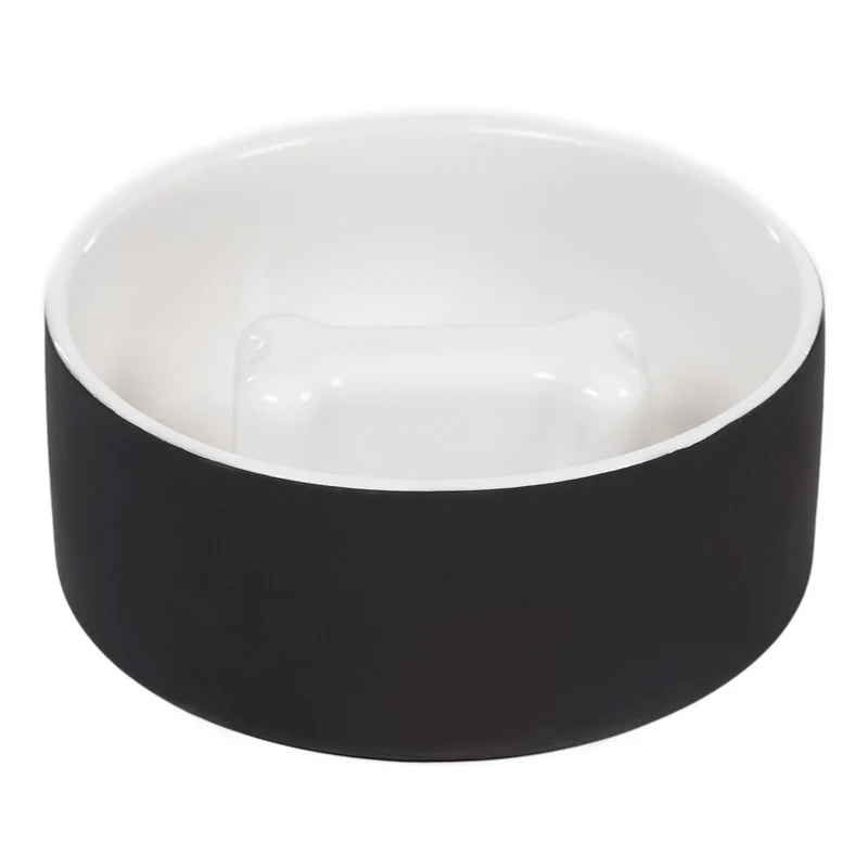PAIKKA Slow Feed Bowl
