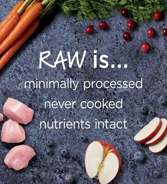 Instinct Raw Boost Healthy Weight Chicken Cat Dry Food 4.5lbs