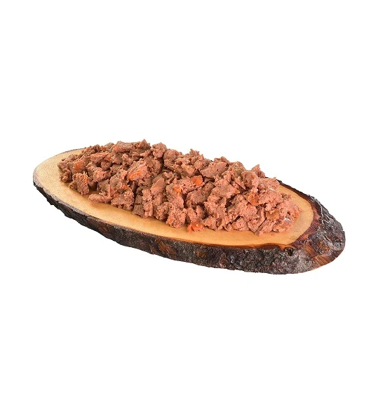 Carnilove Quail with Yellow Carrot for Adult Dog Wet Food 300G